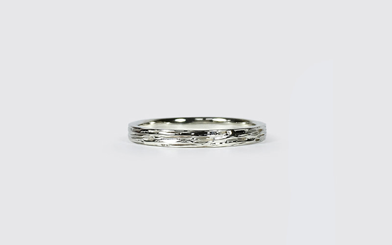 Craft band ring